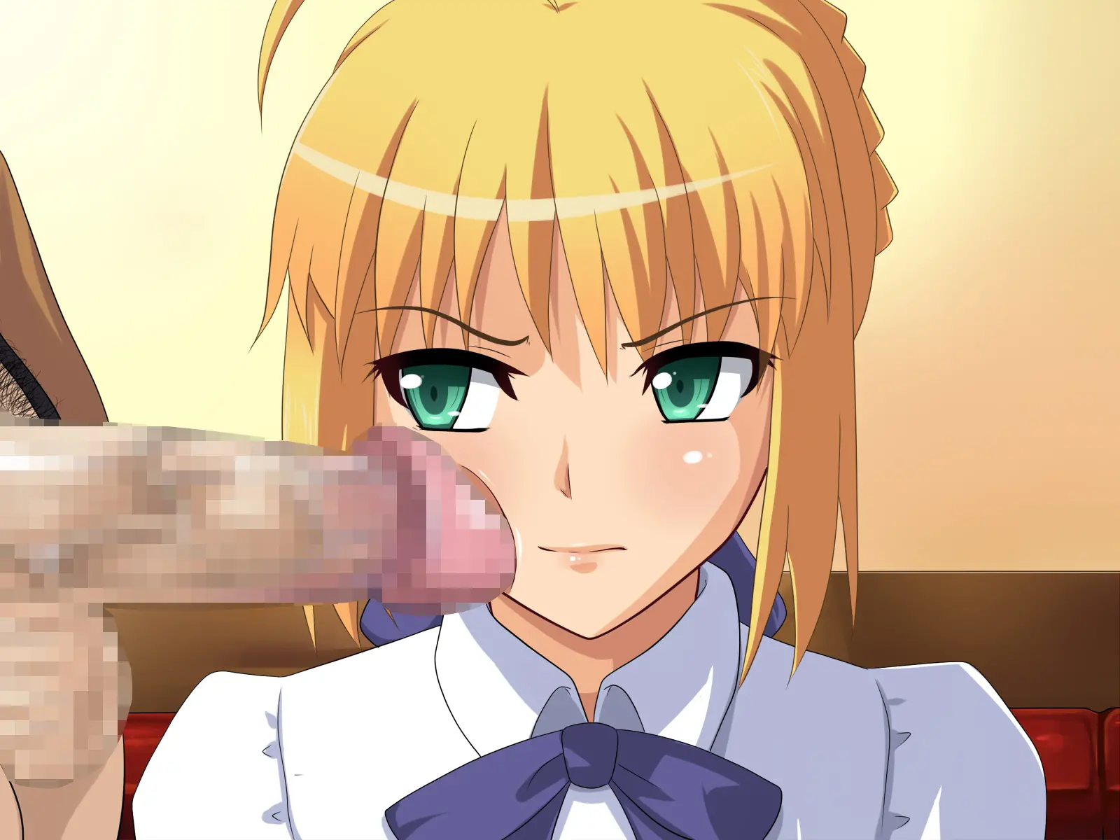 Wakame No Ou-Sama Game